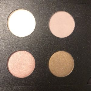 ITTSE Eyeshadow Palette